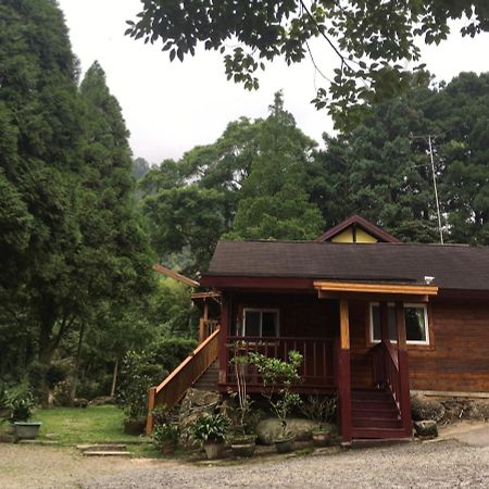 Jin Zu Cottage Lugu Exterior photo