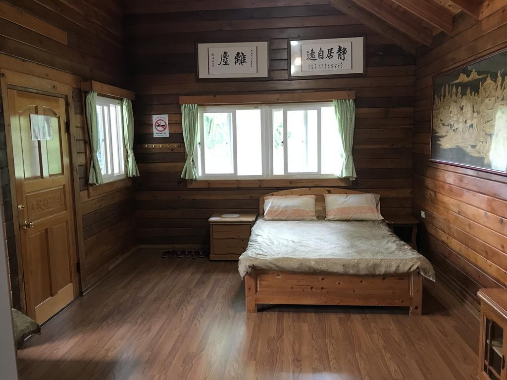 Jin Zu Cottage Lugu Room photo